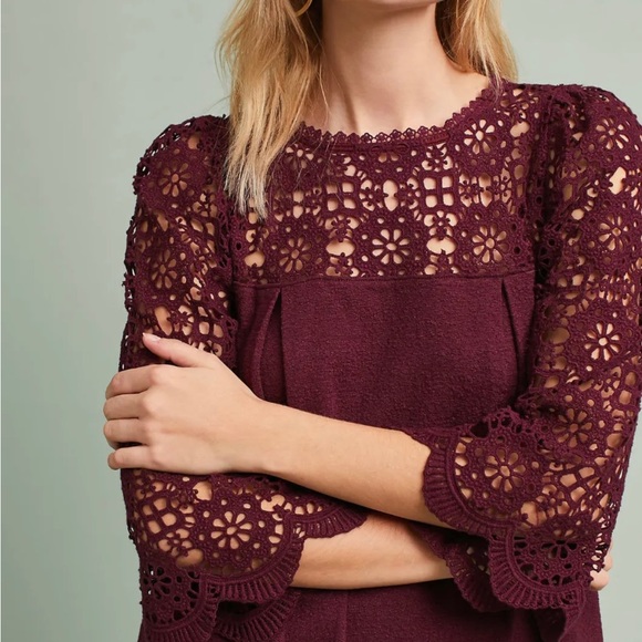 eri + ali Dresses & Skirts - NWT! eri + ali blouse